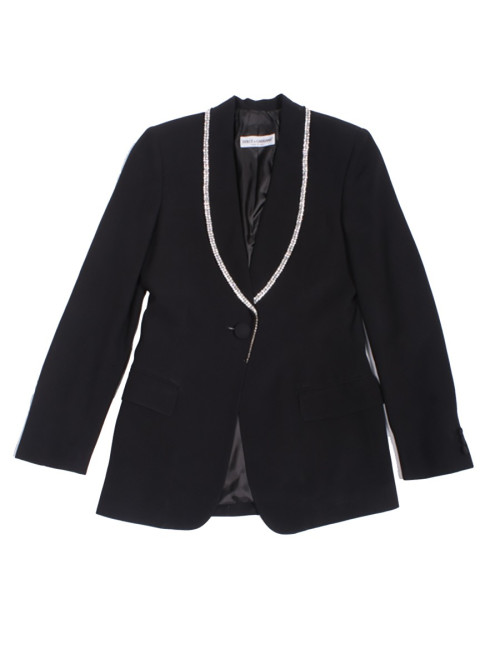 Ensemble du soir DOLCE & GABBANA T 36