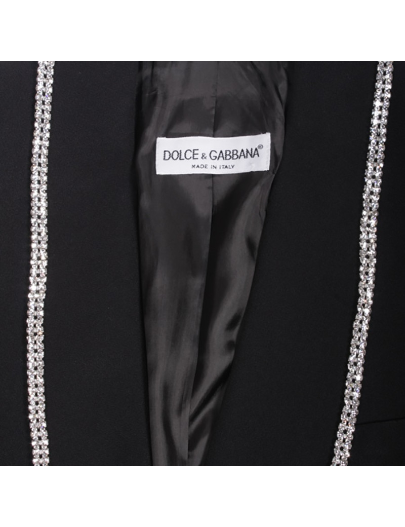 Ensemble du soir DOLCE & GABBANA T 36