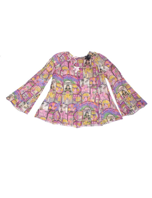 Ensemble GIAMBATISTA VALLI  GIAMBA DOLL