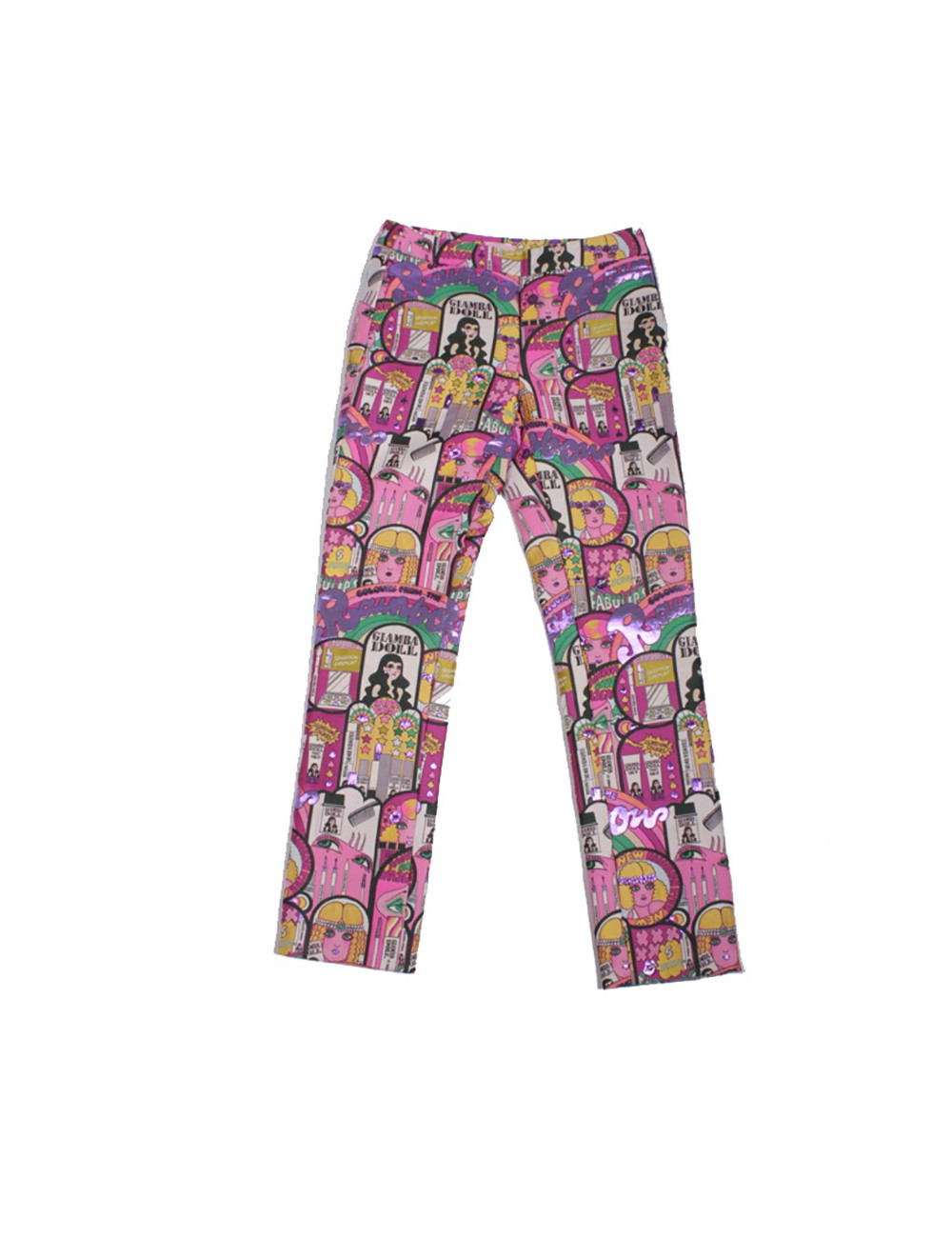 Ensemble GIAMBATISTA VALLI  GIAMBA DOLL