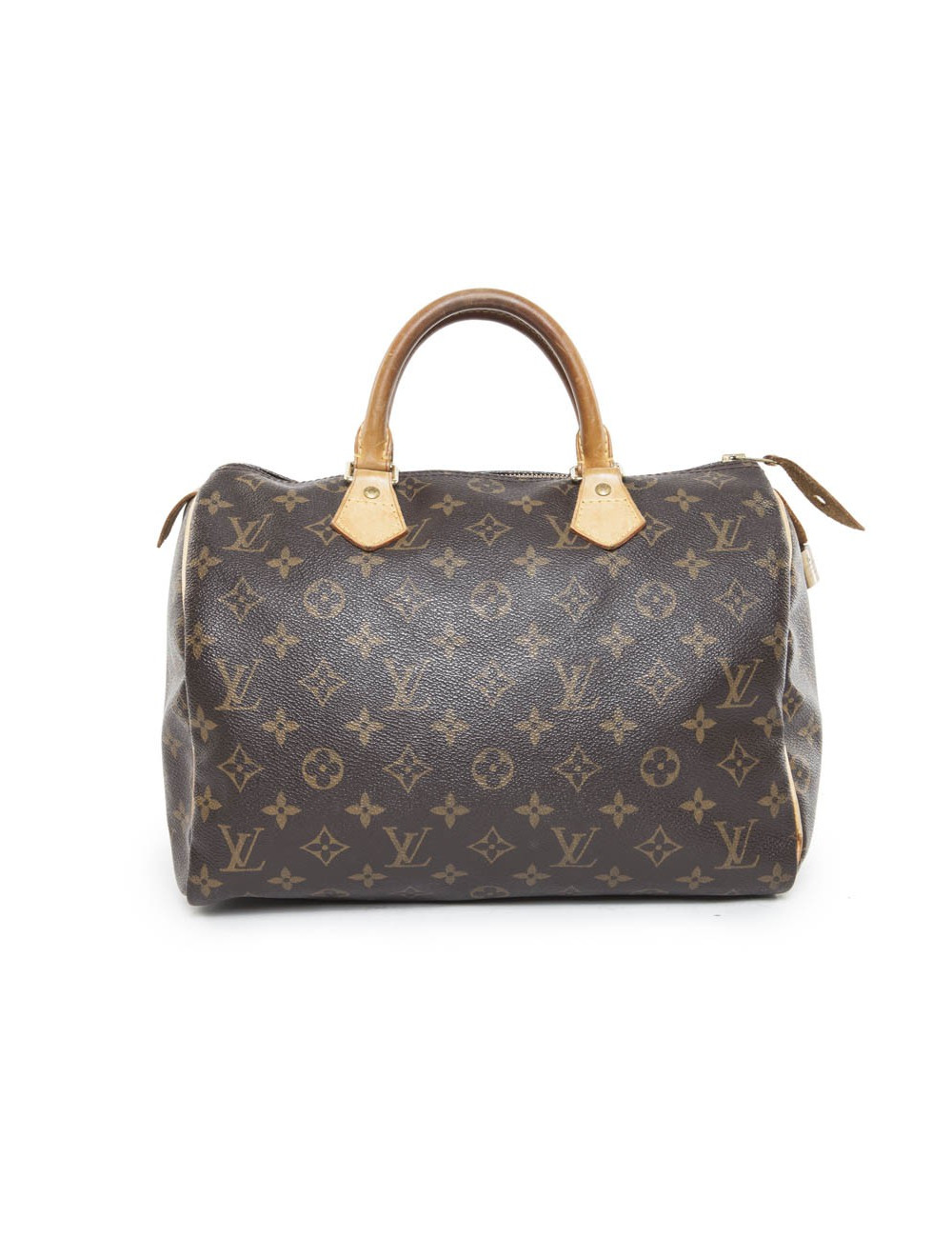 Sac LOUIS VUITTON speedy monogram