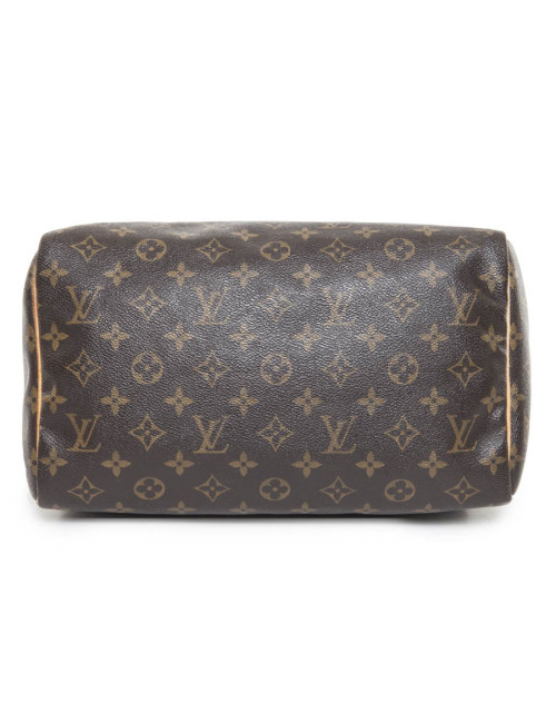 Sac LOUIS VUITTON speedy monogram