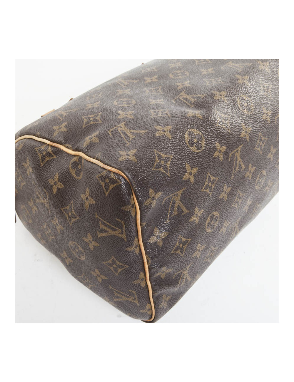 Sac LOUIS VUITTON speedy monogram