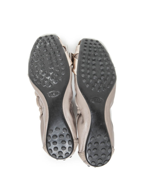 Ballérines TOD'S T 36