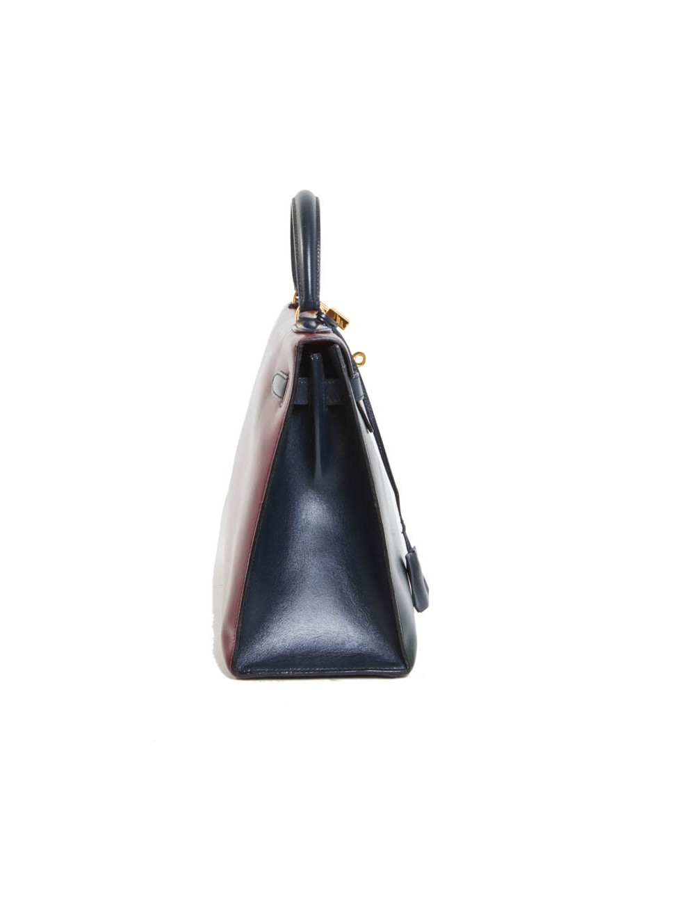 Habs 32 HERMES Kelly bag