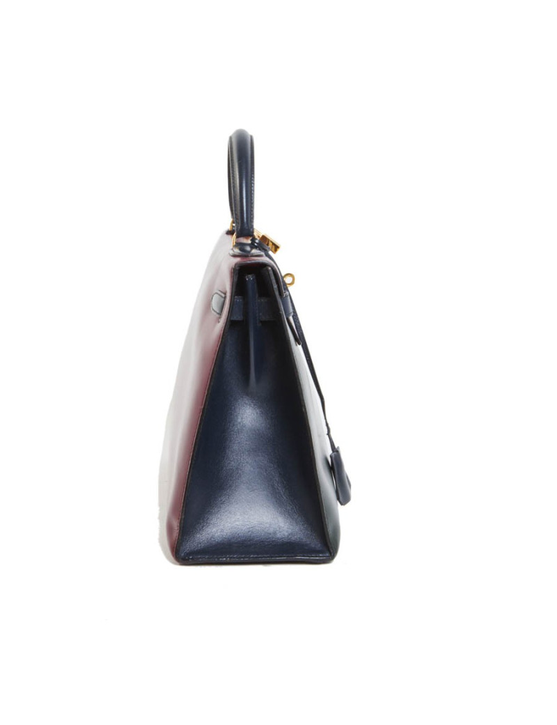 Habs 32 HERMES Kelly bag
