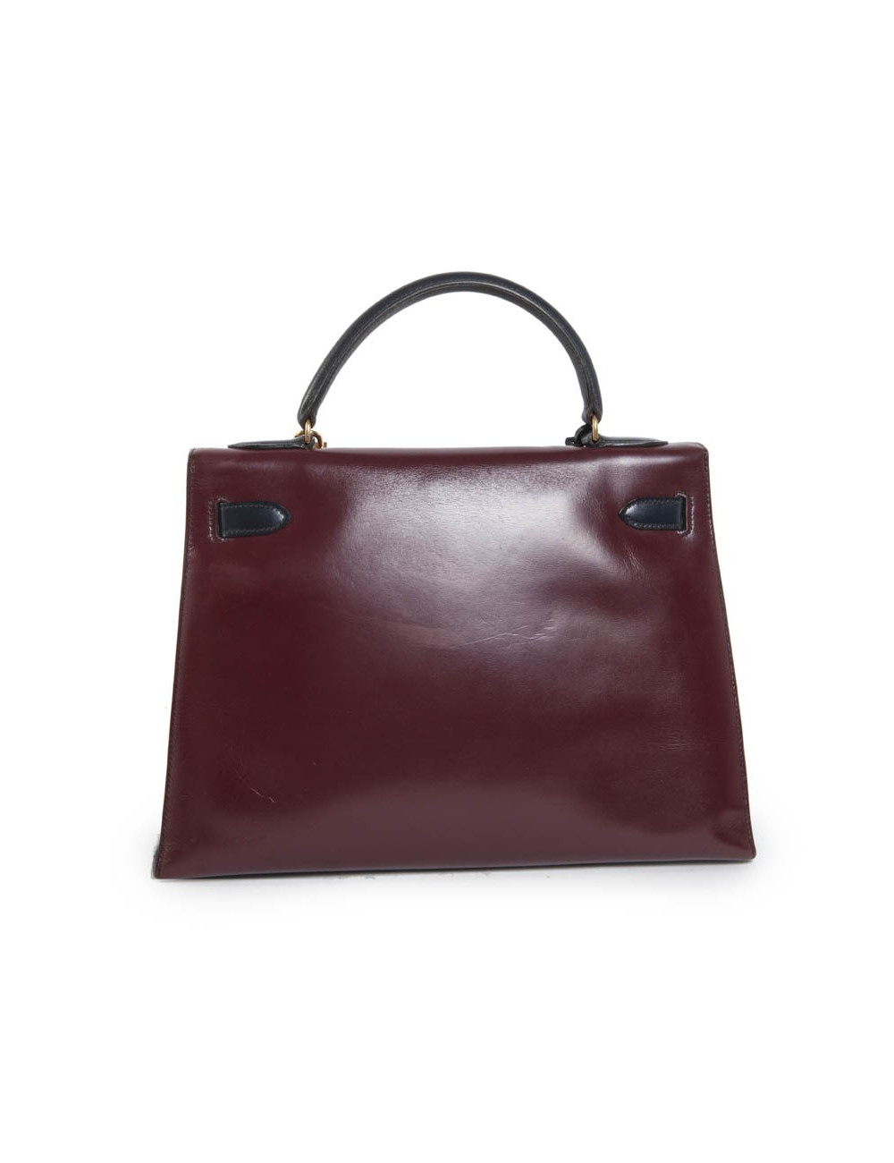 Habs 32 HERMES Kelly bag