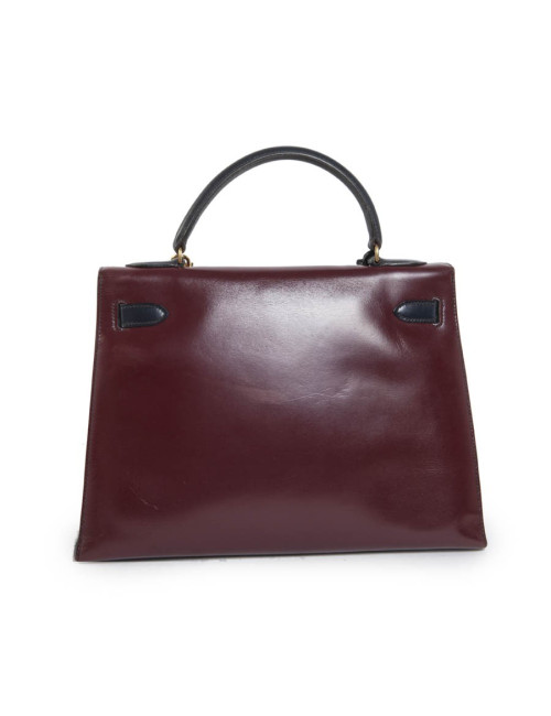 Habs 32 HERMES Kelly bag