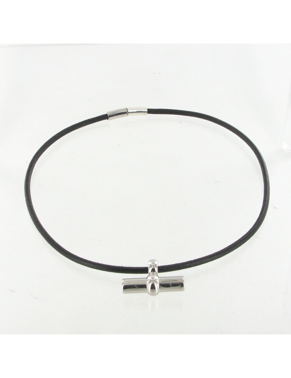 Collier Mambo HERMES