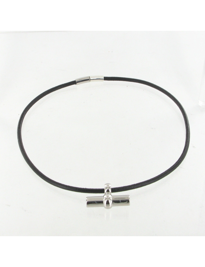 Collier Mambo HERMES