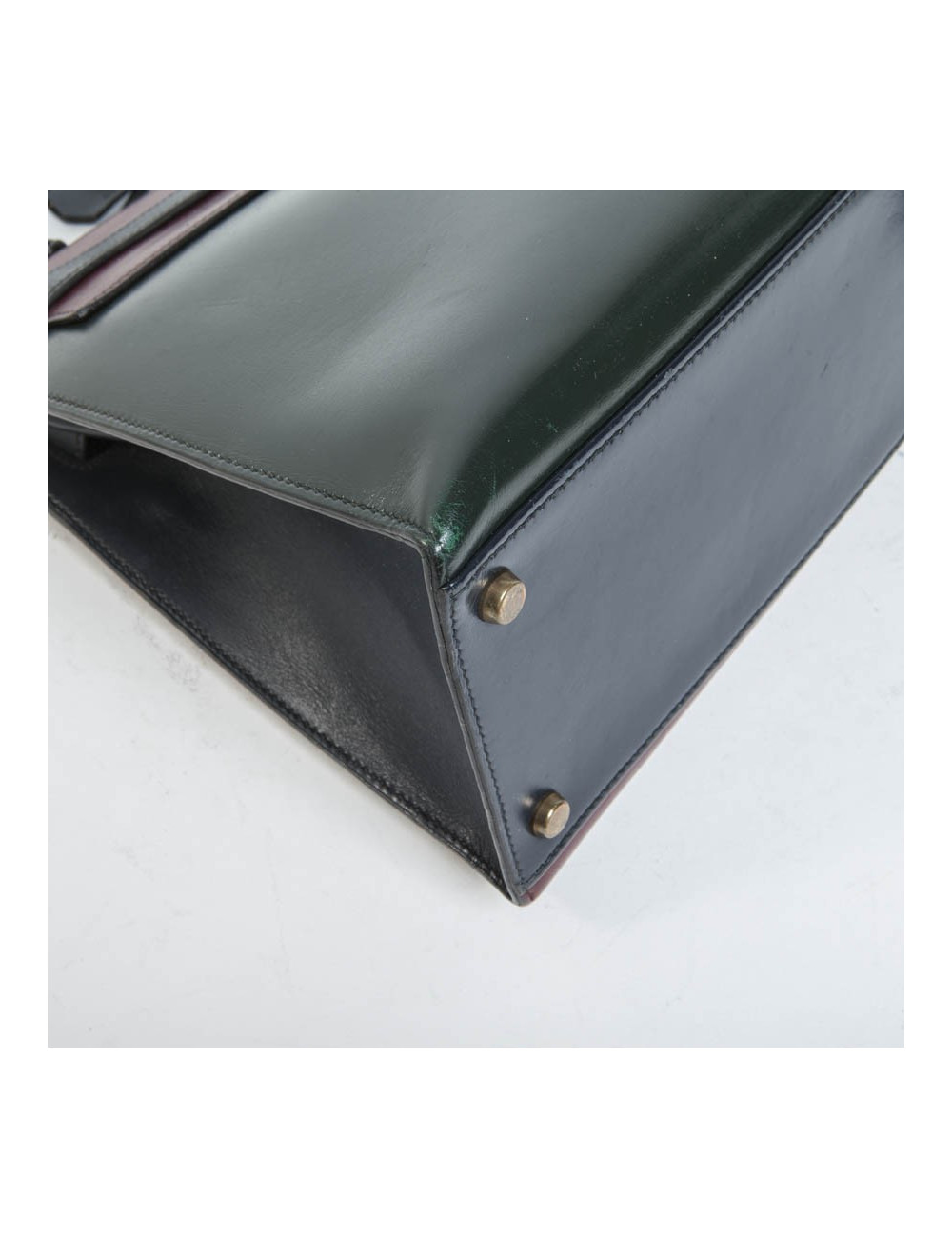 Habs 32 HERMES Kelly bag