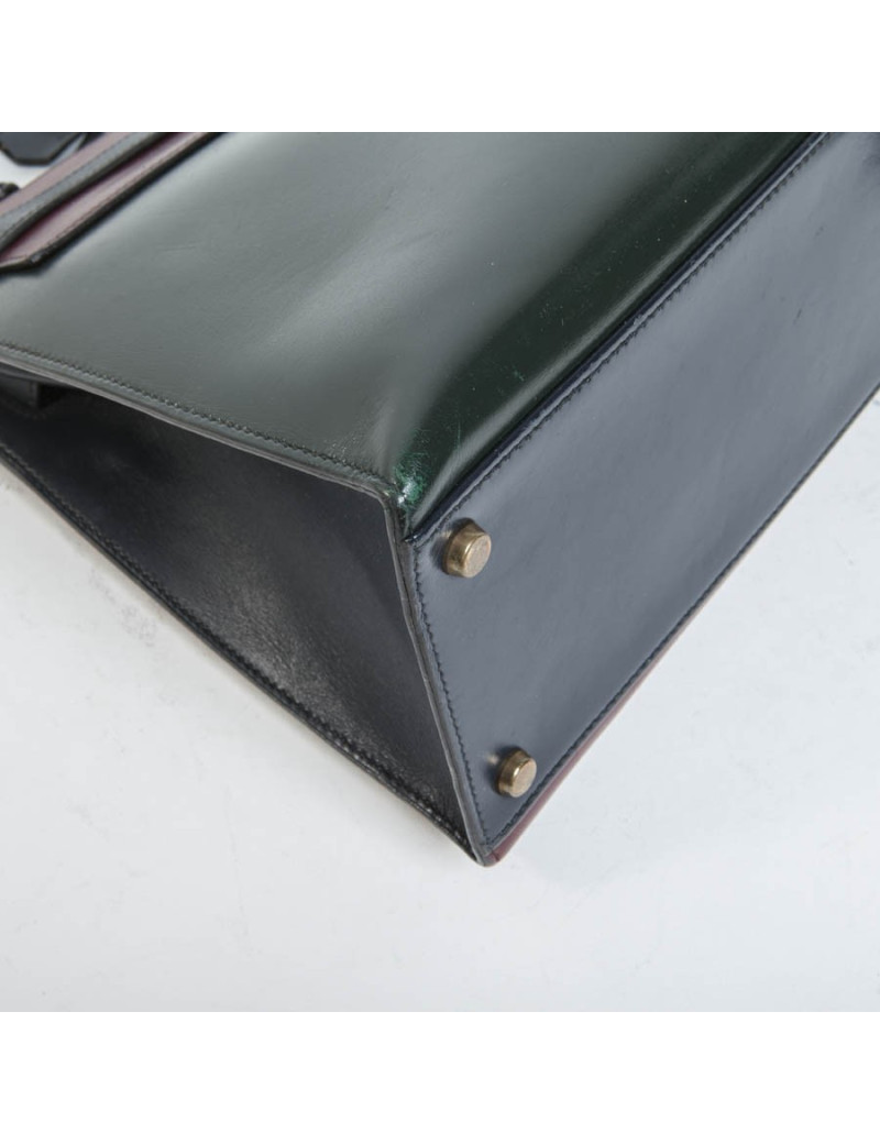 Habs 32 HERMES Kelly bag