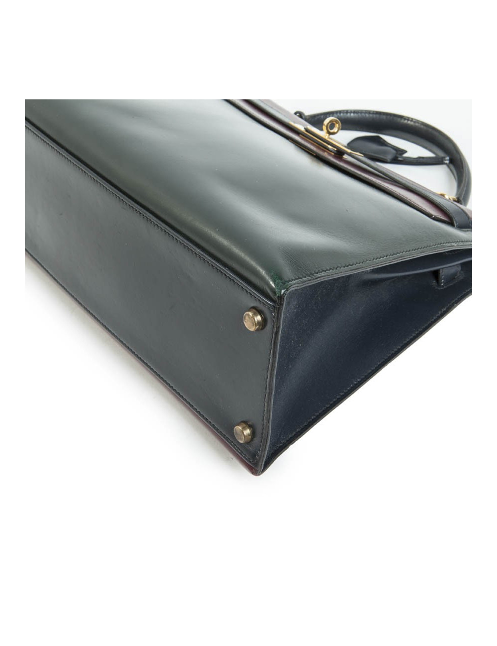 Habs 32 HERMES Kelly bag