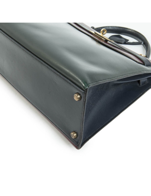 Habs 32 HERMES Kelly bag