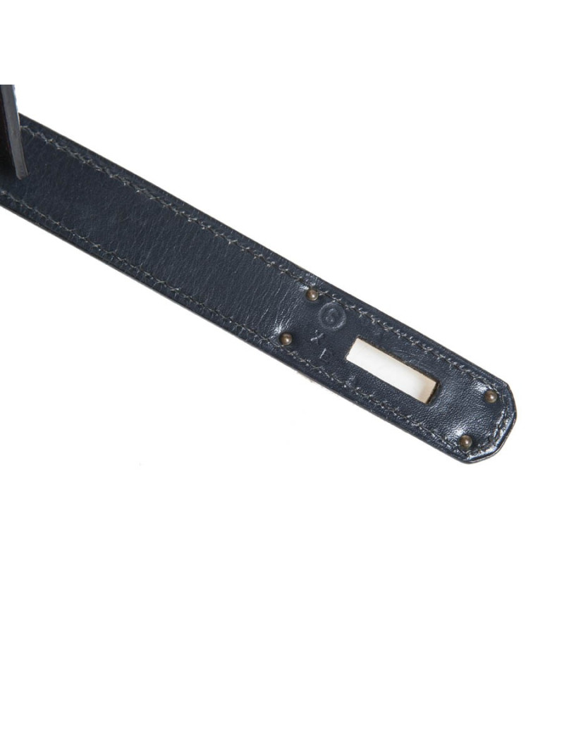 Habs 32 HERMES Kelly bag