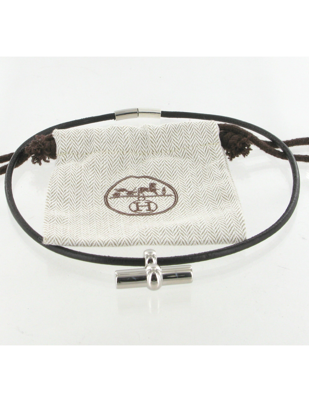 Collier Mambo HERMES