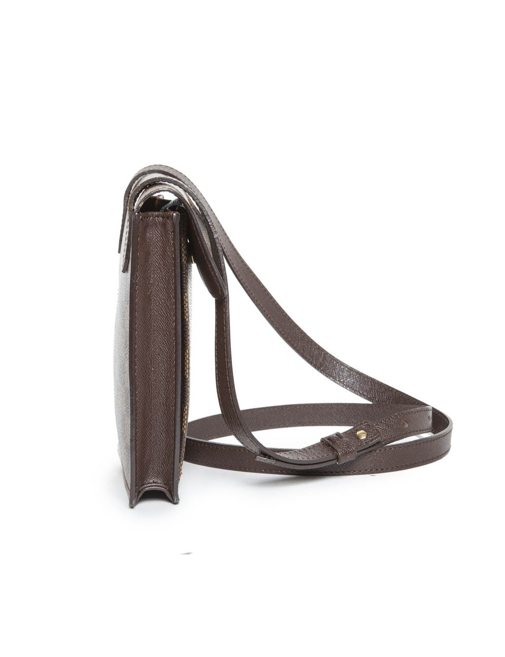 Bag LOUIS VUITTON damier canvas wallet