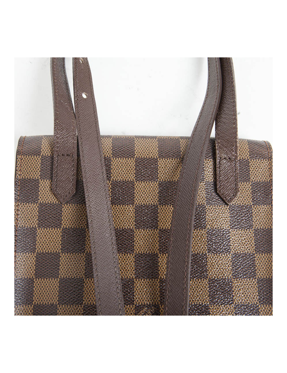 Bag LOUIS VUITTON damier canvas wallet