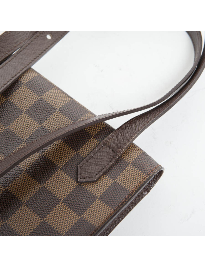 Bag LOUIS VUITTON damier canvas wallet
