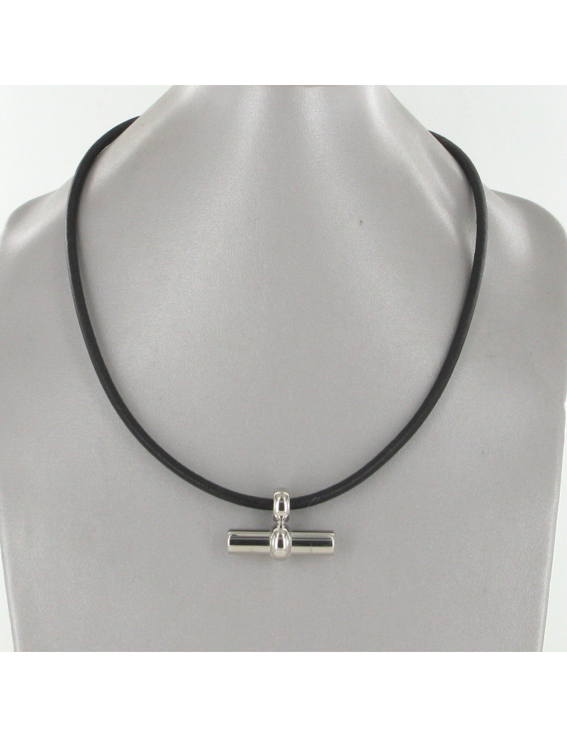 Collier Mambo HERMES