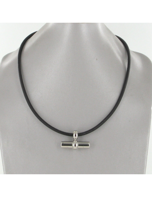 Collier Mambo HERMES