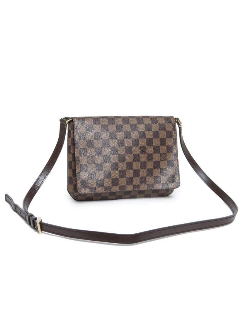 Sac LOUIS VUITTON toile damier