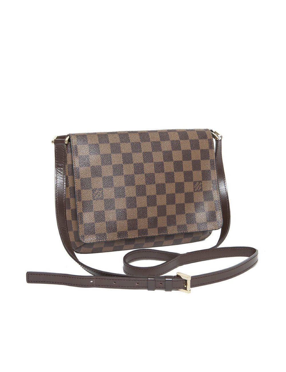 LOUIS VUITTON damier canvas bag