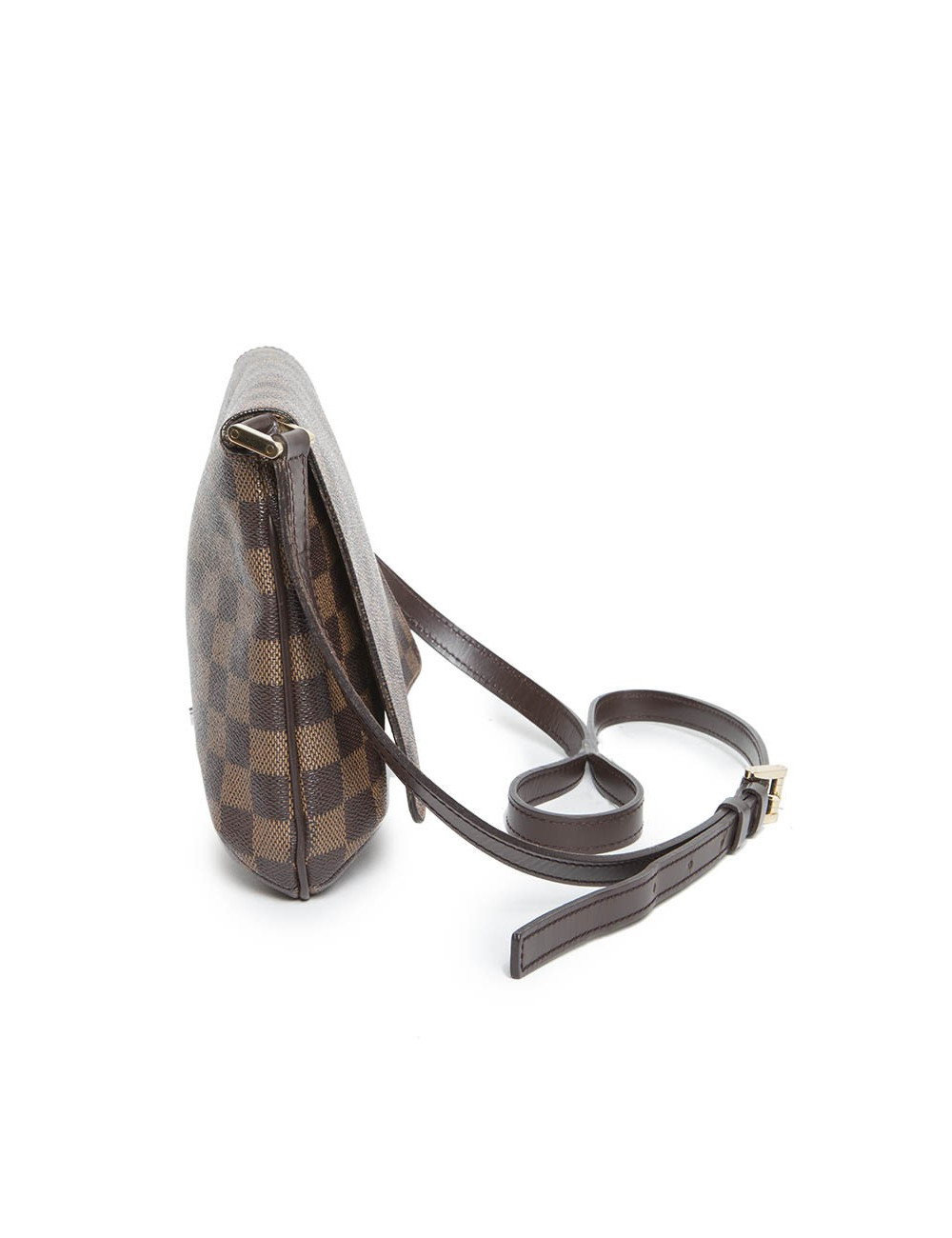 LOUIS VUITTON damier canvas bag