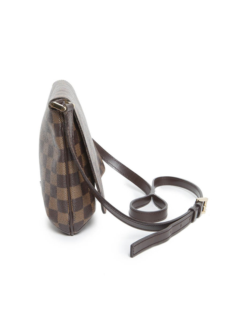 Sac LOUIS VUITTON toile damier