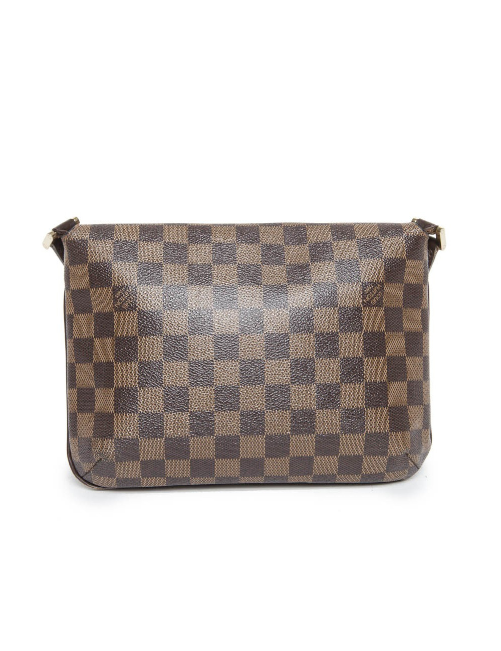 LOUIS VUITTON damier canvas bag