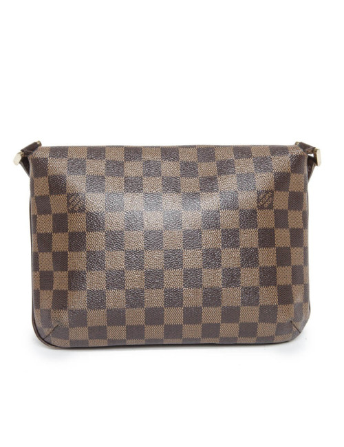 LOUIS VUITTON damier canvas bag