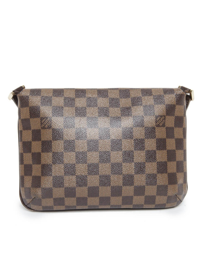Sac LOUIS VUITTON toile damier