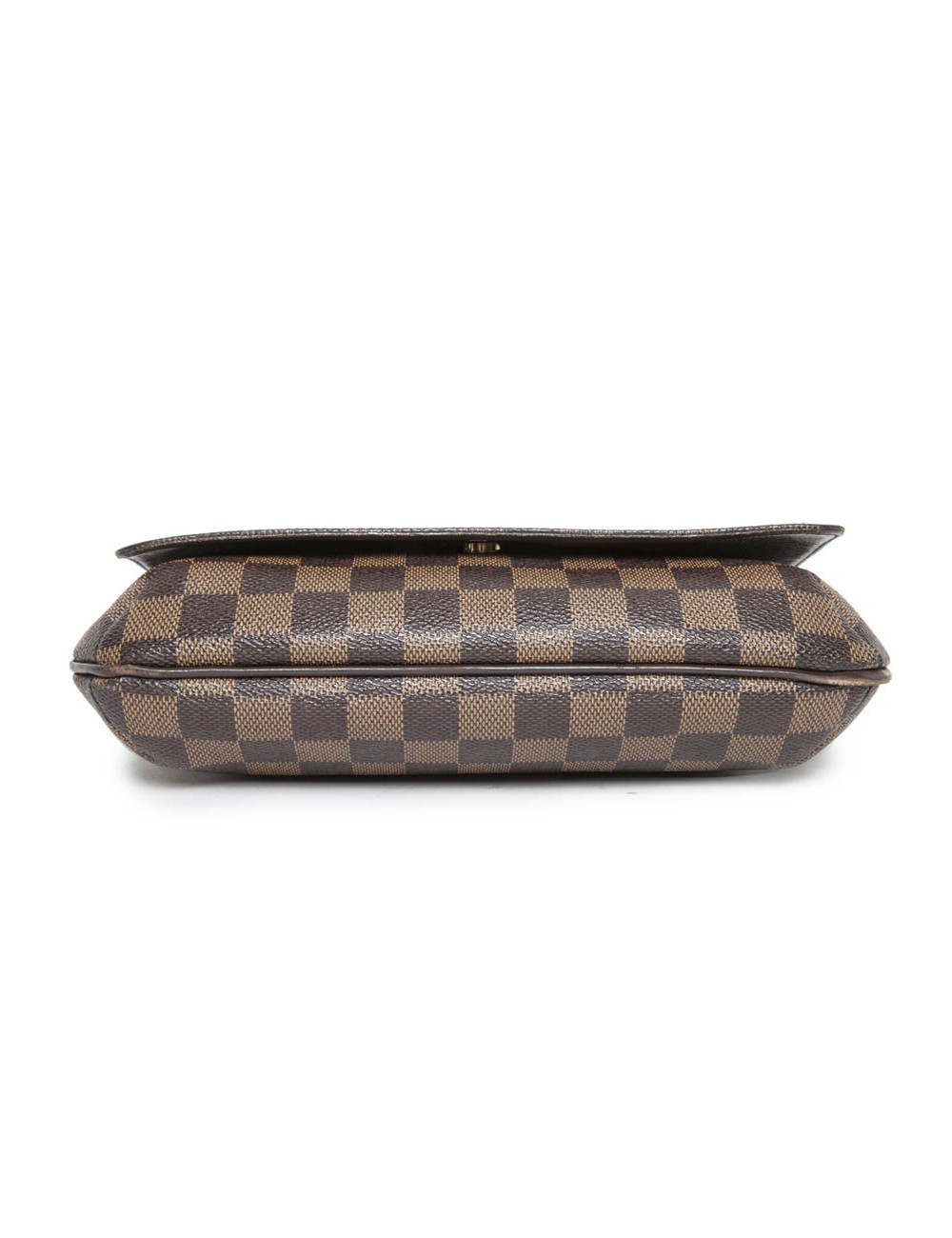 LOUIS VUITTON damier canvas bag