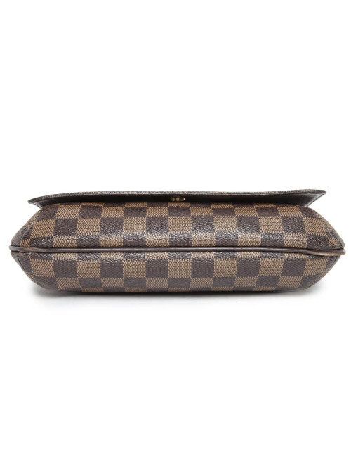 LOUIS VUITTON damier canvas bag