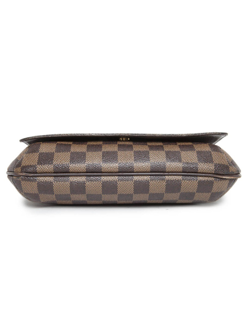 Sac LOUIS VUITTON toile damier