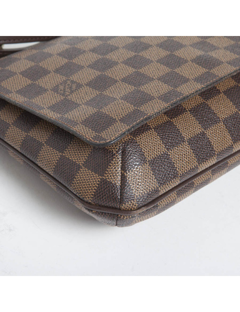 Sac LOUIS VUITTON toile damier