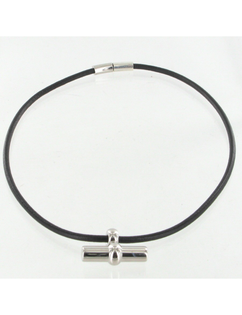 Collier Mambo HERMES
