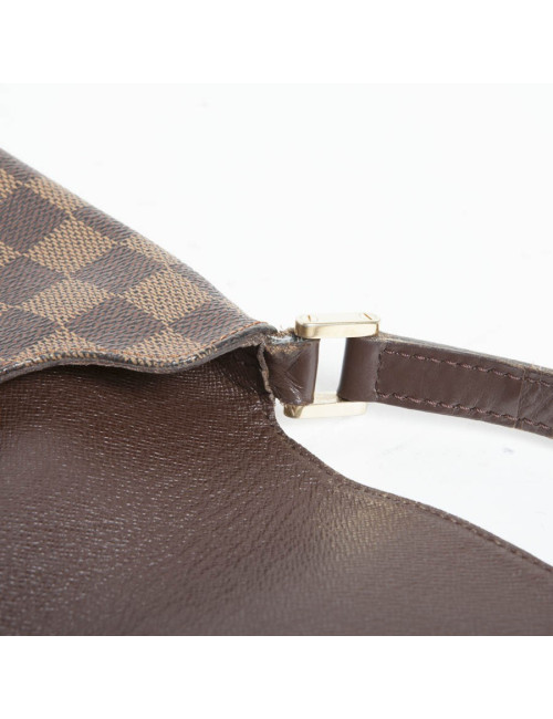 LOUIS VUITTON damier canvas bag