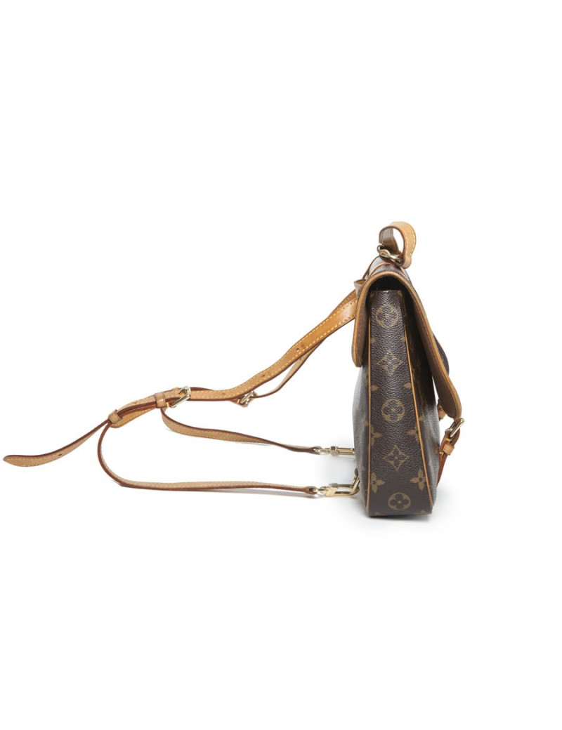 Cartable LOUIS VUITTON toile monogram