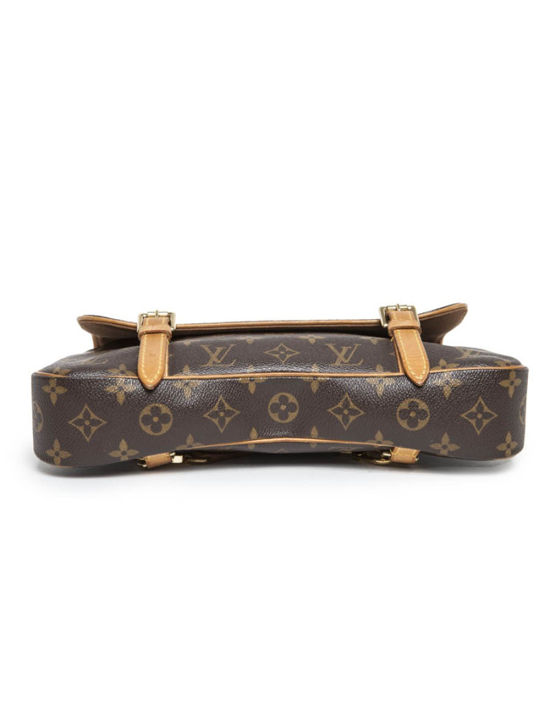 Cartable LOUIS VUITTON toile monogram