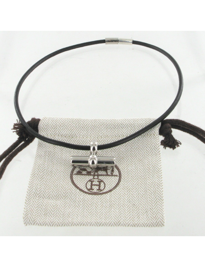 Collier Mambo HERMES