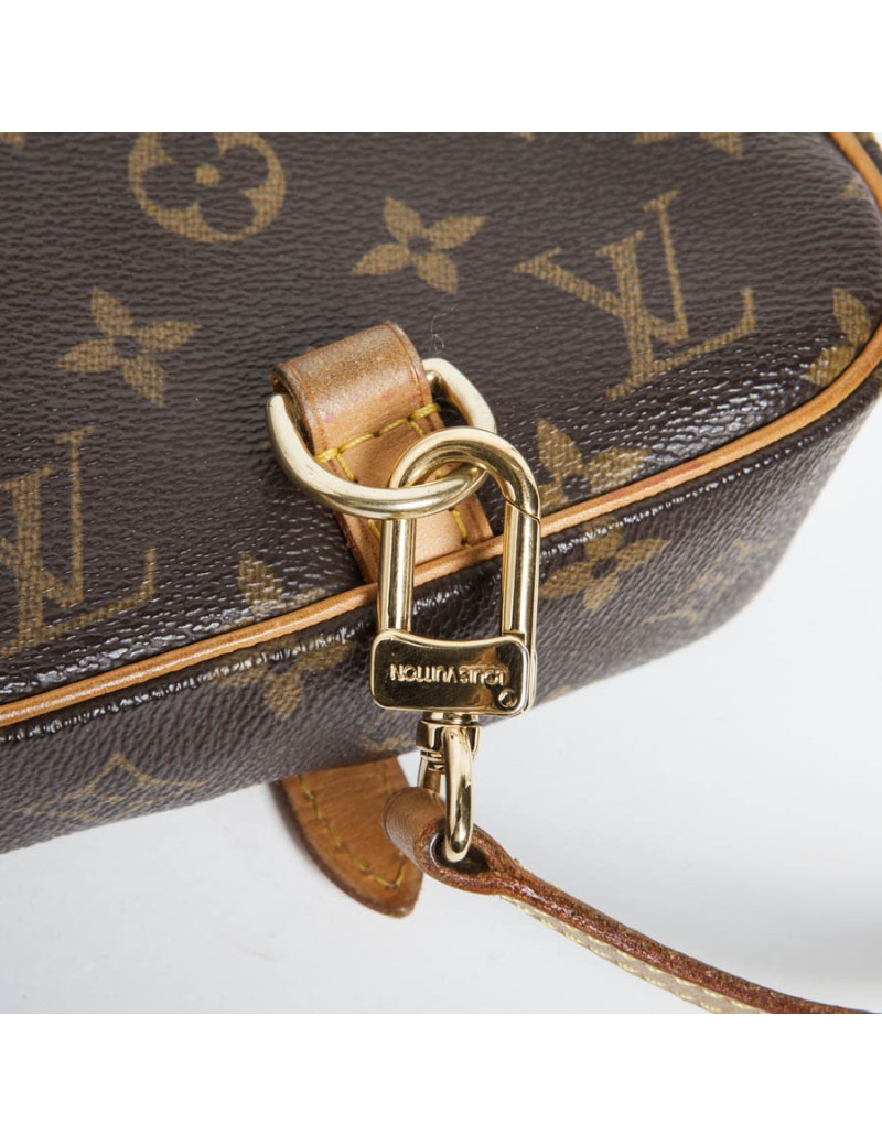 Cartable LOUIS VUITTON toile monogram