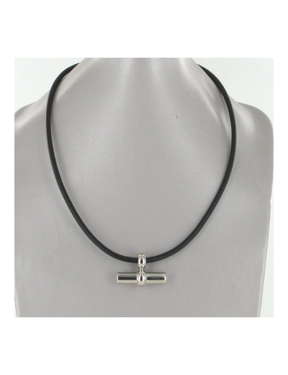Collier Mambo HERMES