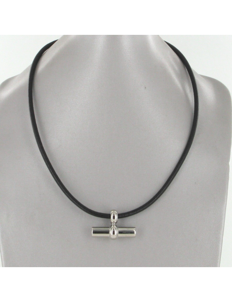 Collier Mambo HERMES