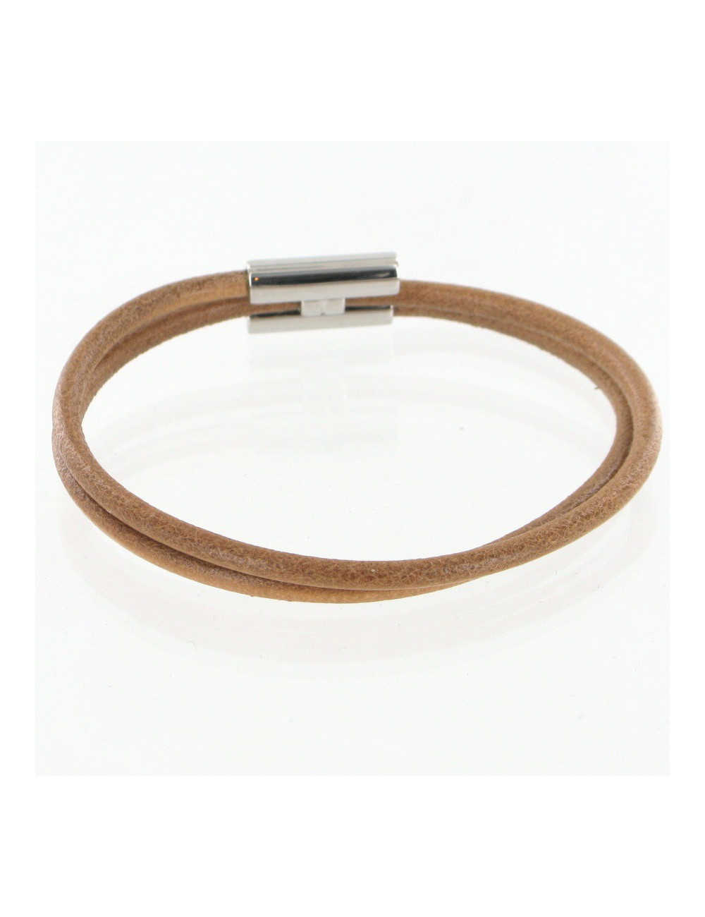 Bracelet tourbillon H HERMES