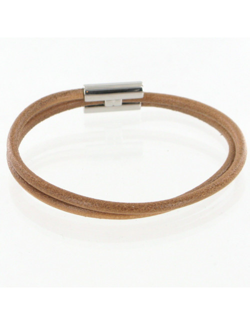 Bracelet tourbillon H HERMES