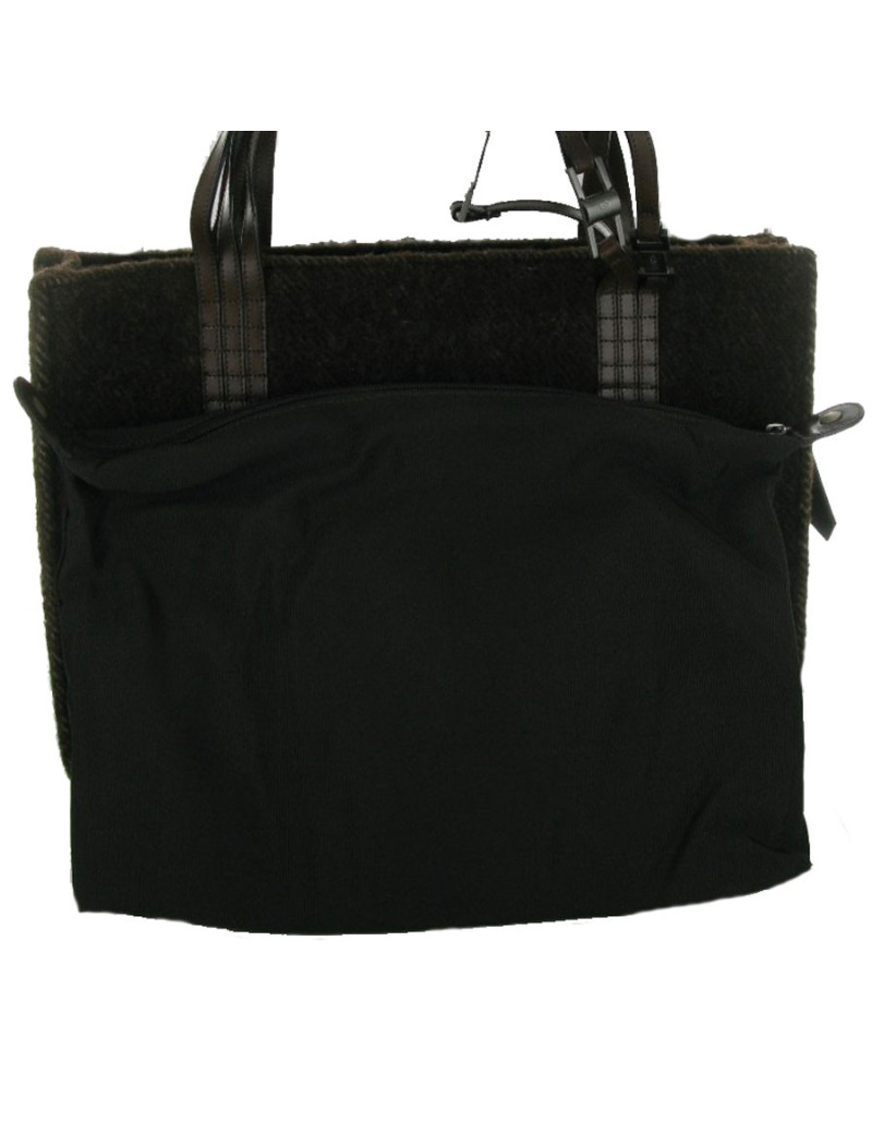 Sac ordinateur CHANEL