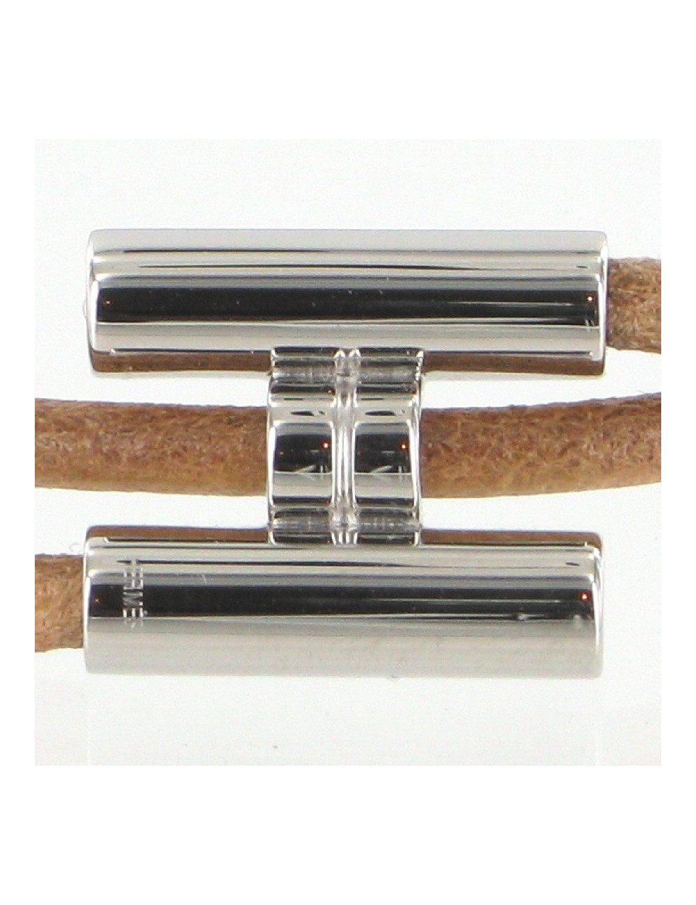 Bracelet tourbillon H HERMES