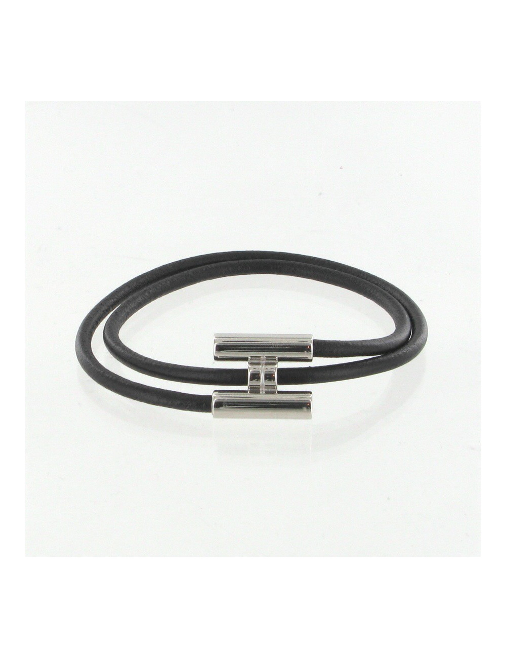 Bracelet tourbillon H HERMES