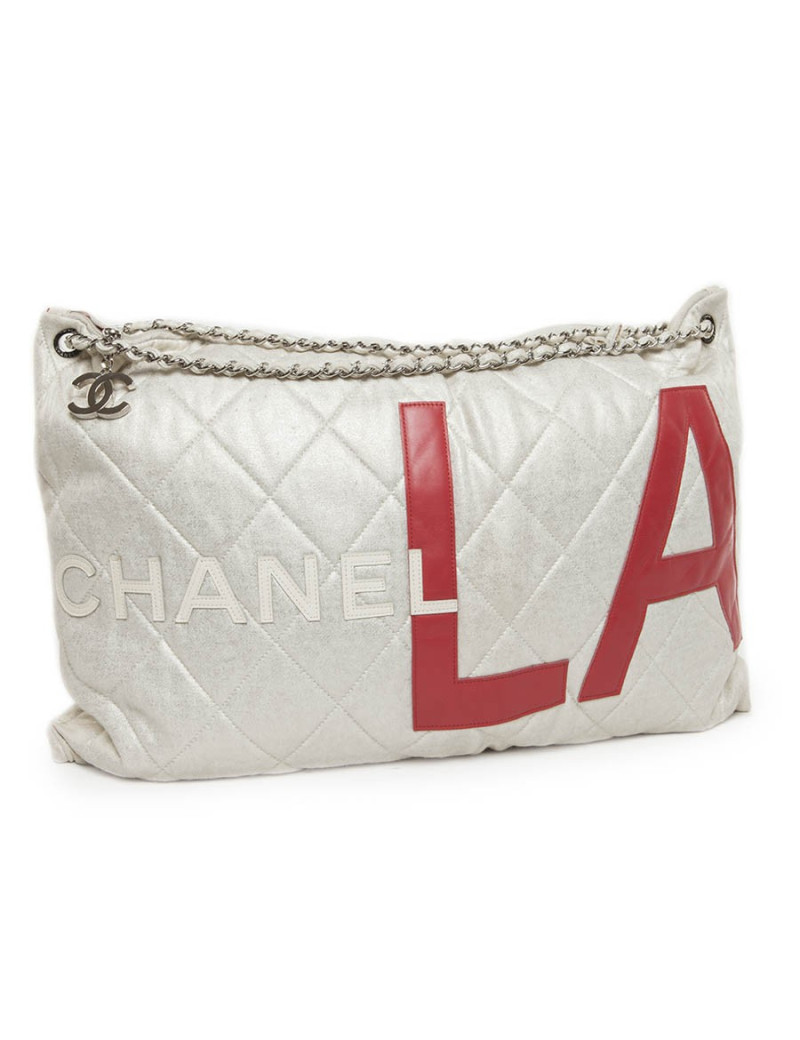 Sac CHANEL Croisière LOS ANGELES 